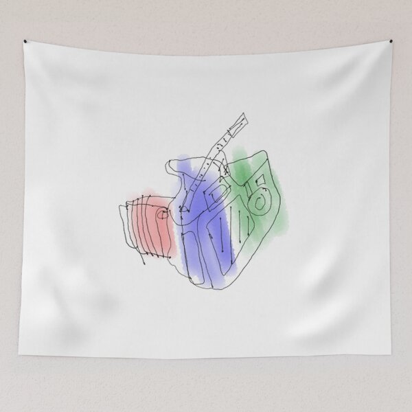 Item preview, Camera RGB designed and sold by KT-Theorist.