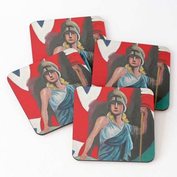 Item preview, Britannia designed and sold by Ratweazle.
