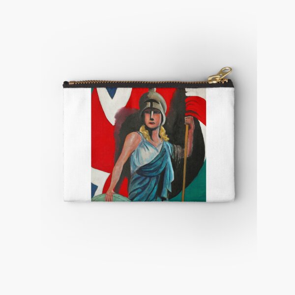 Item preview, Britannia designed and sold by Ratweazle.