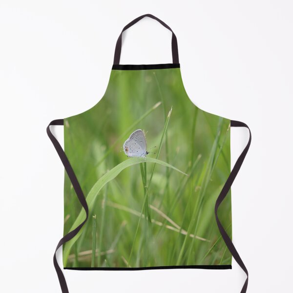 Item preview, Tiny Little Butterfly in the Grass designed and sold by LisaNaturePhoto.