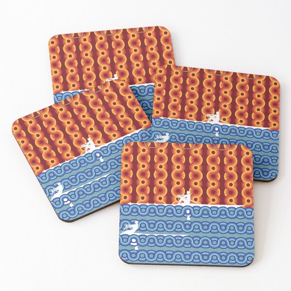 Item preview, Rowing Nostalgia  designed and sold by Tam-Ara.