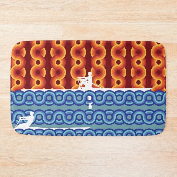 Item preview, Rowing Nostalgia  designed and sold by Tam-Ara.