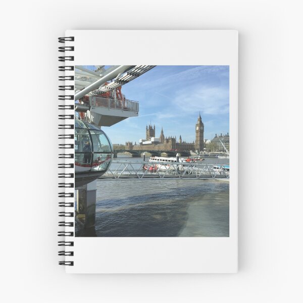 Item preview, London Eye Big Ben| Perfect Gift For you and friends | big eye gift designed and sold by anitatana.
