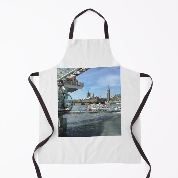 Item preview, London Eye Big Ben| Perfect Gift For you and friends | big eye gift designed and sold by anitatana.