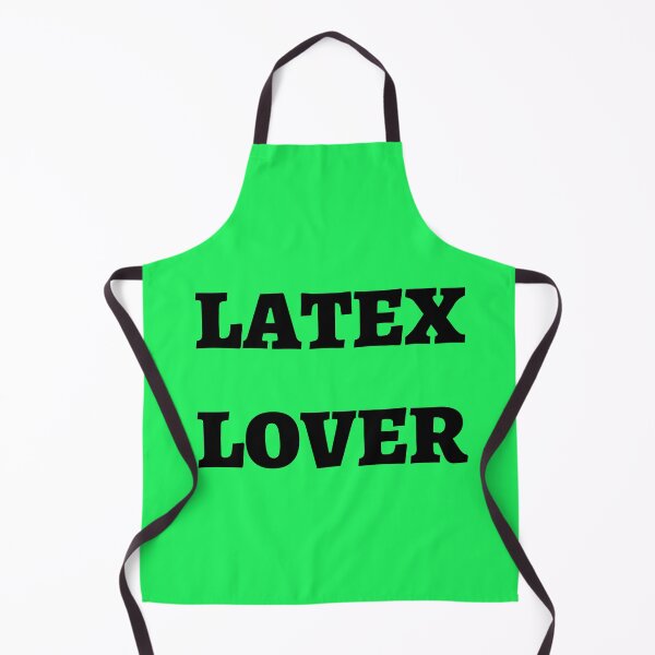 Item preview, Latex Lover designed and sold by kmosier93.
