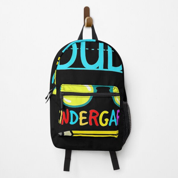 Item preview, Kindergarten Dude Funny designed and sold by maydebanxin.
