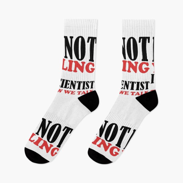 Item preview, i´m not yelling i´m a scientist gifts  designed and sold by seriesxanime.