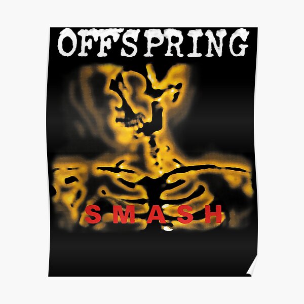 the offspring smash