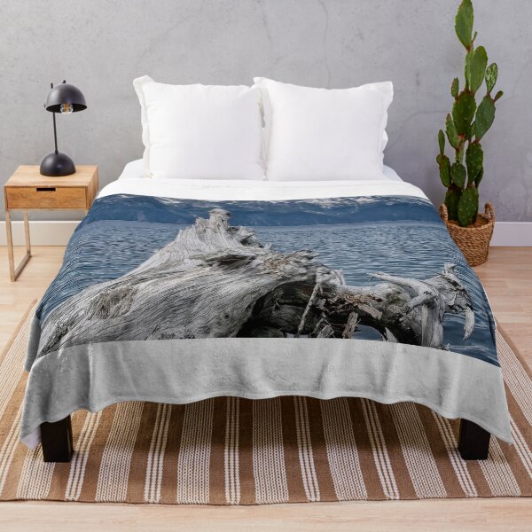 Item preview, Driftwood Alaska designed and sold by John Kapusta.