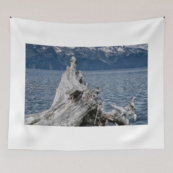 Item preview, Driftwood Alaska  designed and sold by John  Kapusta.