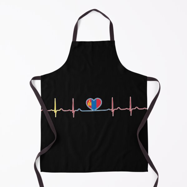 Item preview, Heartbeat Mongolia designed and sold by Heartbeatsalad.