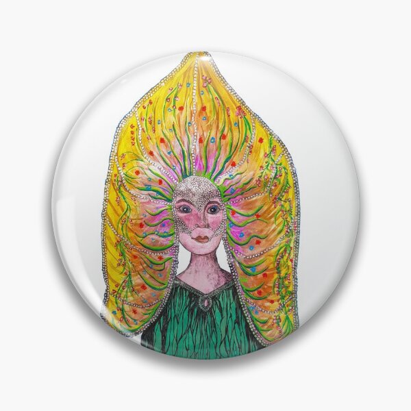 Item preview, Higher Self designed and sold by tinaprasad.
