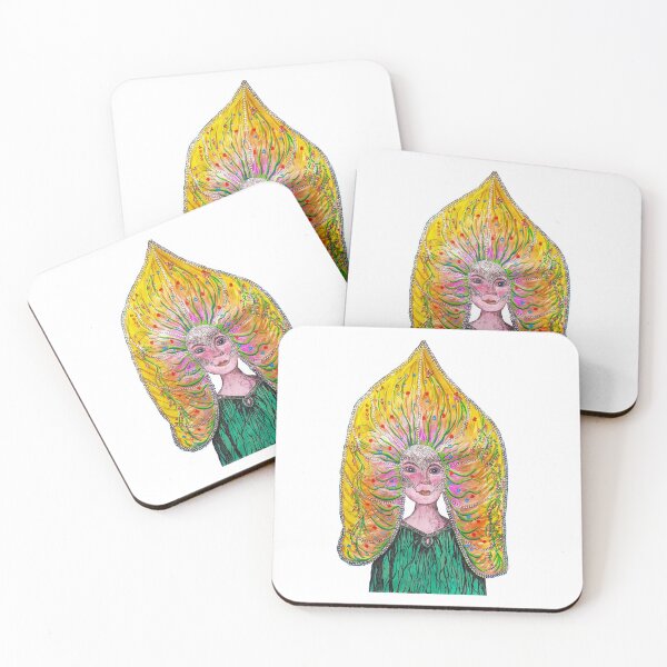 Item preview, Higher Self designed and sold by tinaprasad.