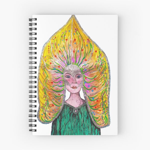 Item preview, Higher Self designed and sold by tinaprasad.