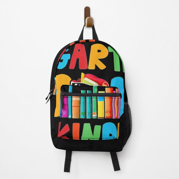 Item preview, Kindergarten Dude Back to School designed and sold by maydebanxin.