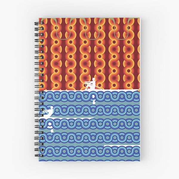 Item preview, Rowing Nostalgia  designed and sold by Tam-Ara.