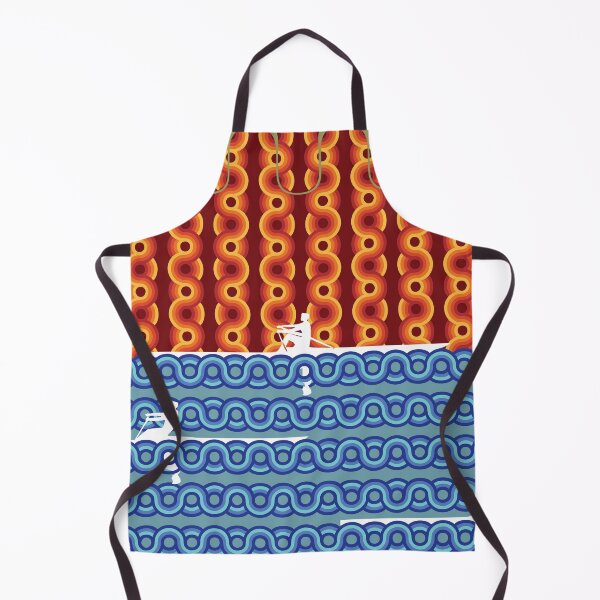 Item preview, Rowing Nostalgia designed and sold by Tam-Ara.