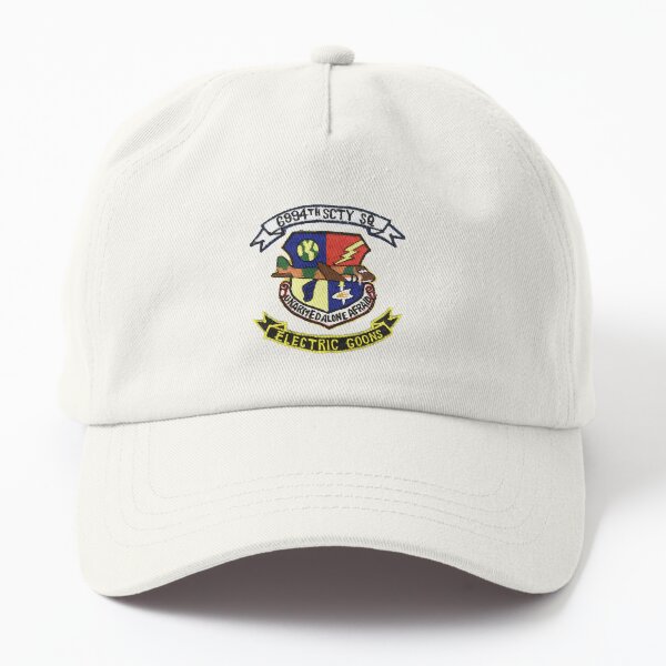 Aperçu de l'œuvre 6994E ESCADRON DE SÉCURITÉ créée et vendue par militarygifts.