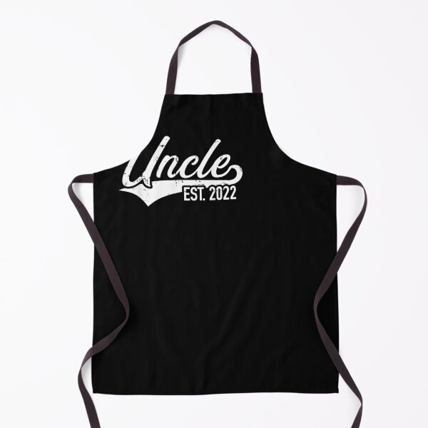 Item preview, Uncle est 2022 for pregnancy announcement designed and sold by maydebanxin.