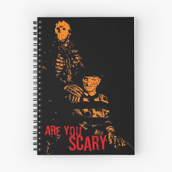 Item preview, are you scary designed and sold by ghocay93.