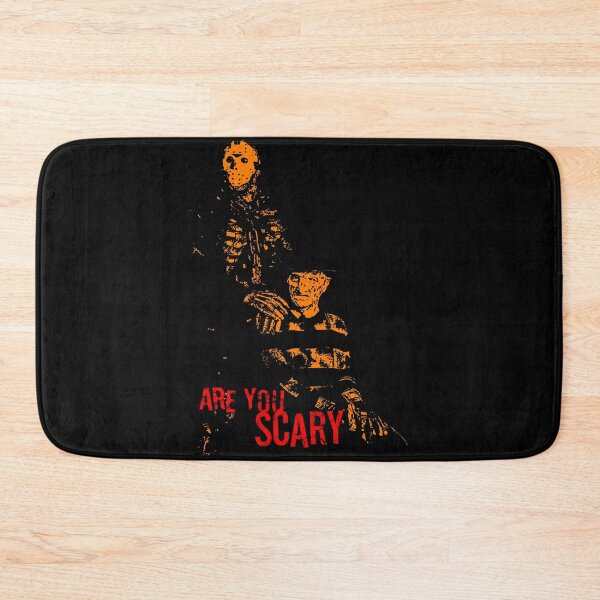 Item preview, are you scary designed and sold by ghocay93.