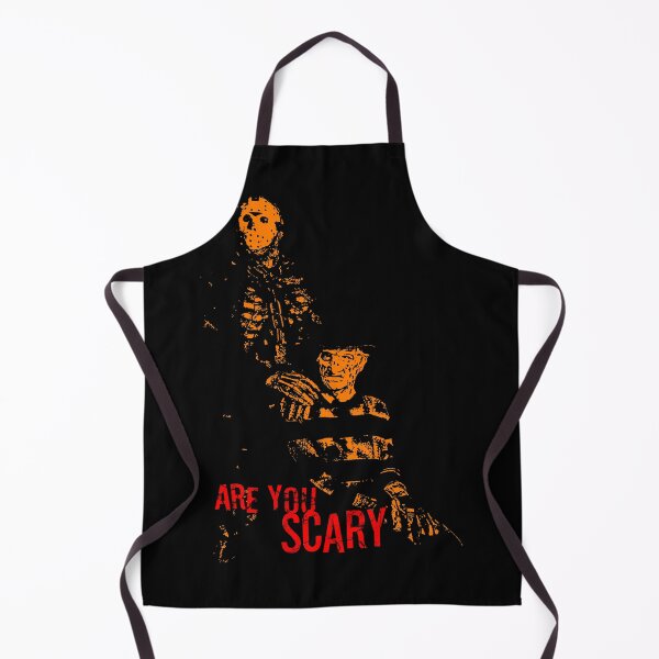 Item preview, are you scary designed and sold by ghocay93.