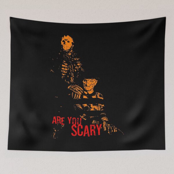 Item preview, are you scary designed and sold by ghocay93.