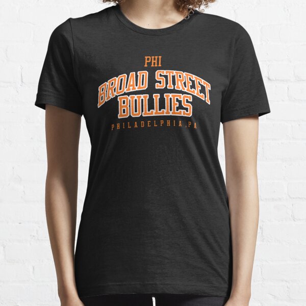 Eagles Broad Street Line T-Shirt