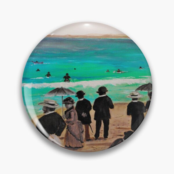 Item preview, Seaside designed and sold by Ratweazle.