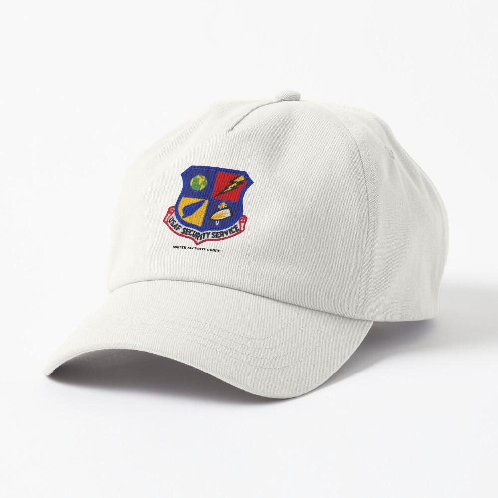 6987TH SECURITY GROUP Cap