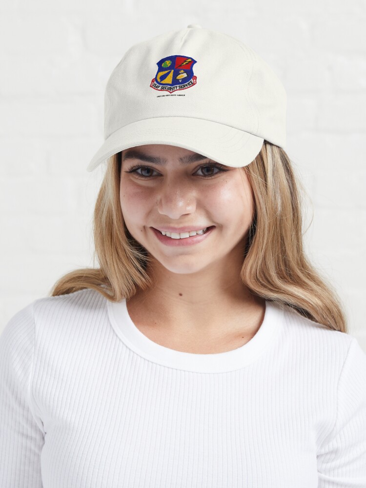 Alternate view of 6987TH SECURITY GROUP Cap