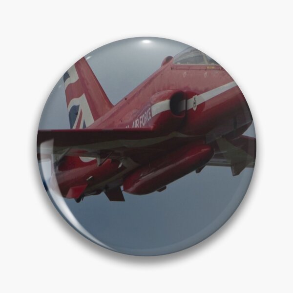 Item preview, Red Arrow designed and sold by Derren Jones.