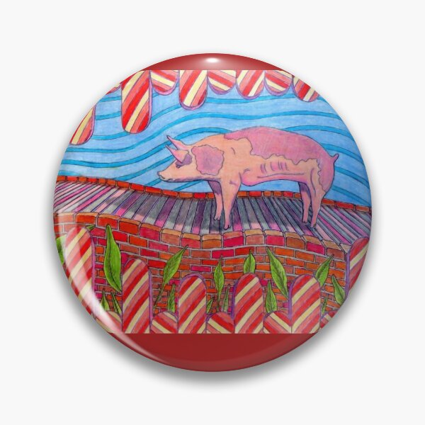 Item preview, 570 - OFF TO MARKET - DAVE EDWARDS - COLOURED PENCILS - 2021 designed and sold by BLYTHART.