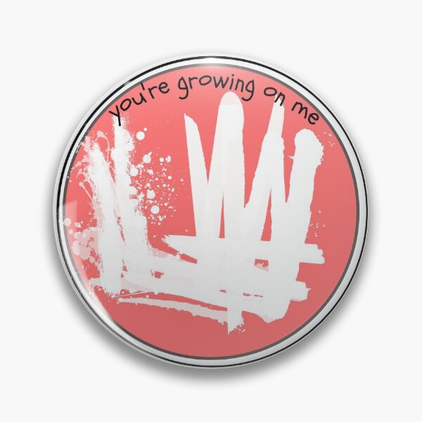 Item preview, You're growing on me micro joke designed and sold by STEM-women.
