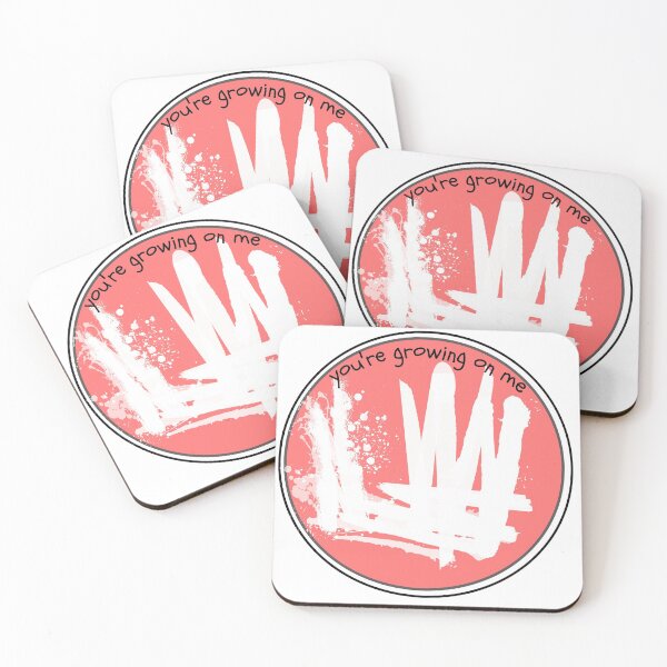 Item preview, You're growing on me micro joke designed and sold by STEM-women.