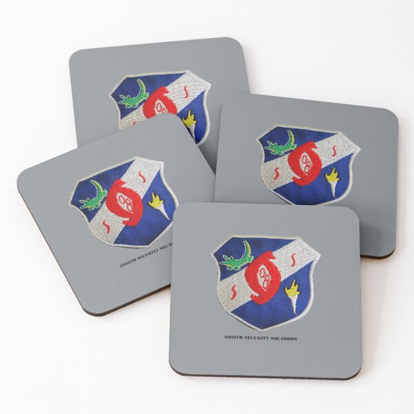 Item preview, 6908TH SECURITY SQUADRON - VIETNAM designed and sold by militarygifts.