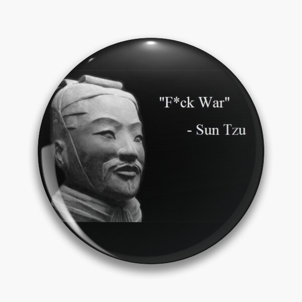 Item preview, F*ck war designed and sold by PedramJ.