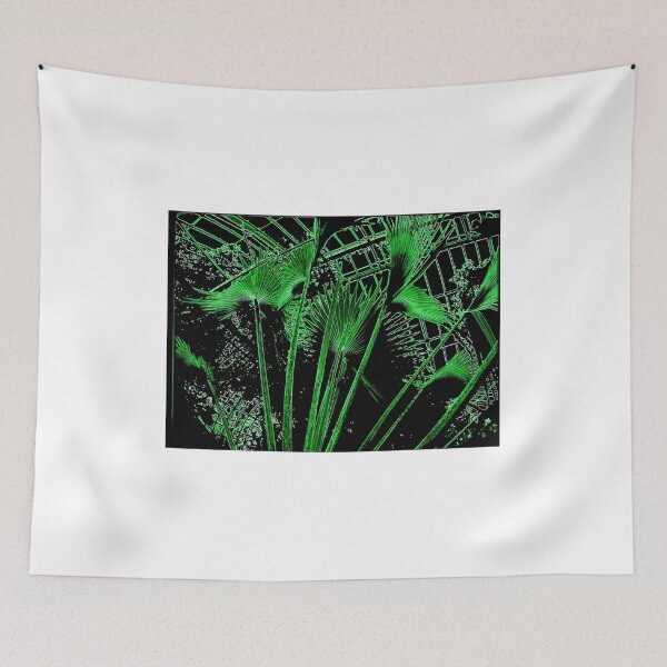 Item preview, Neon Palms designed and sold by dps7777.
