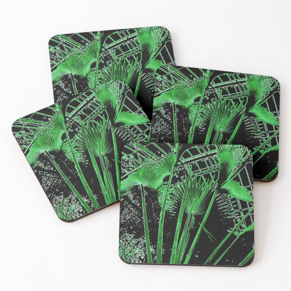 Item preview, Neon Palms designed and sold by dps7777.