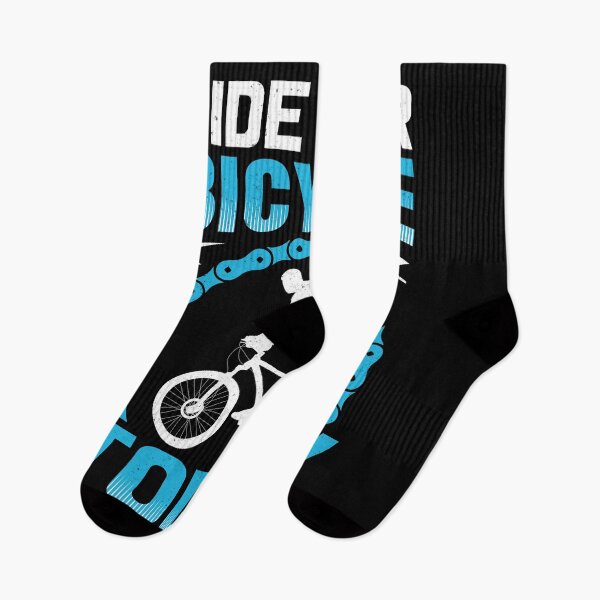 Item preview, Ride Your Bicycle Today designed and sold by eajob.