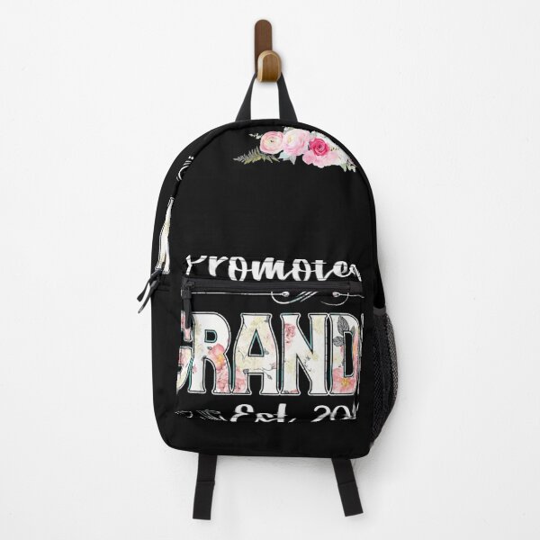 Item preview, Promoted to Grandma Est 2022 designed and sold by maydebanxin.