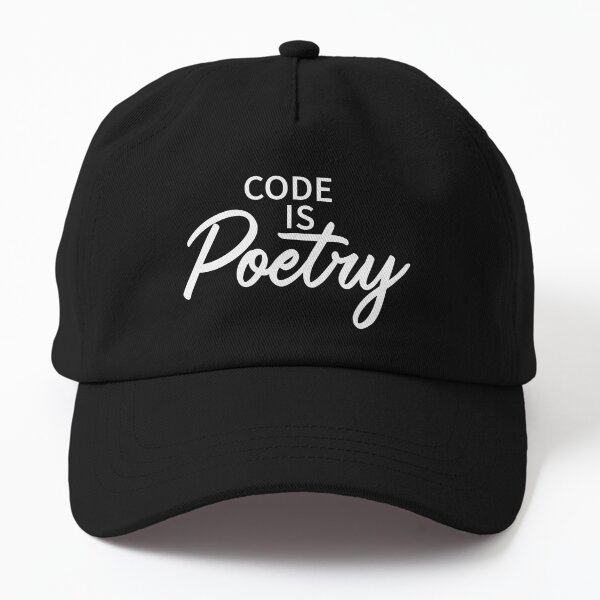 Code Is Poetry Shirt Funny Programmer Web Developer