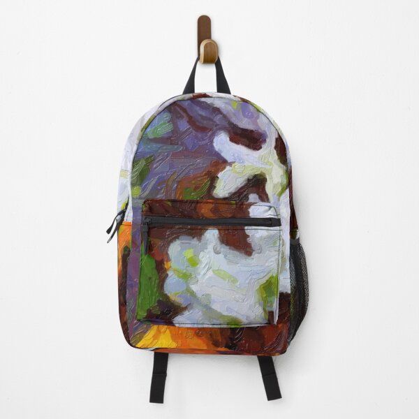 Item preview, My vision for Brazil - Exuberant Nature On Canvas 21 designed and sold by pedrolealmkt.