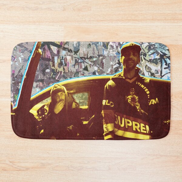 Item preview, Boldy James & The Alchemist designed and sold by risingsonart.