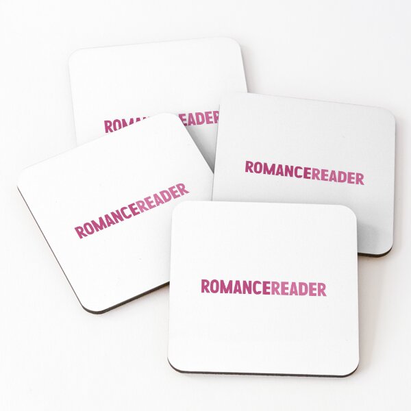 Item preview, Romance Reader designed and sold by rissidesigns.