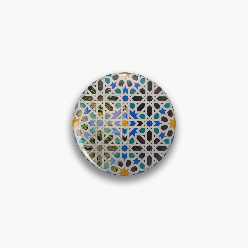 Item preview, Pin designed and sold by mprior.