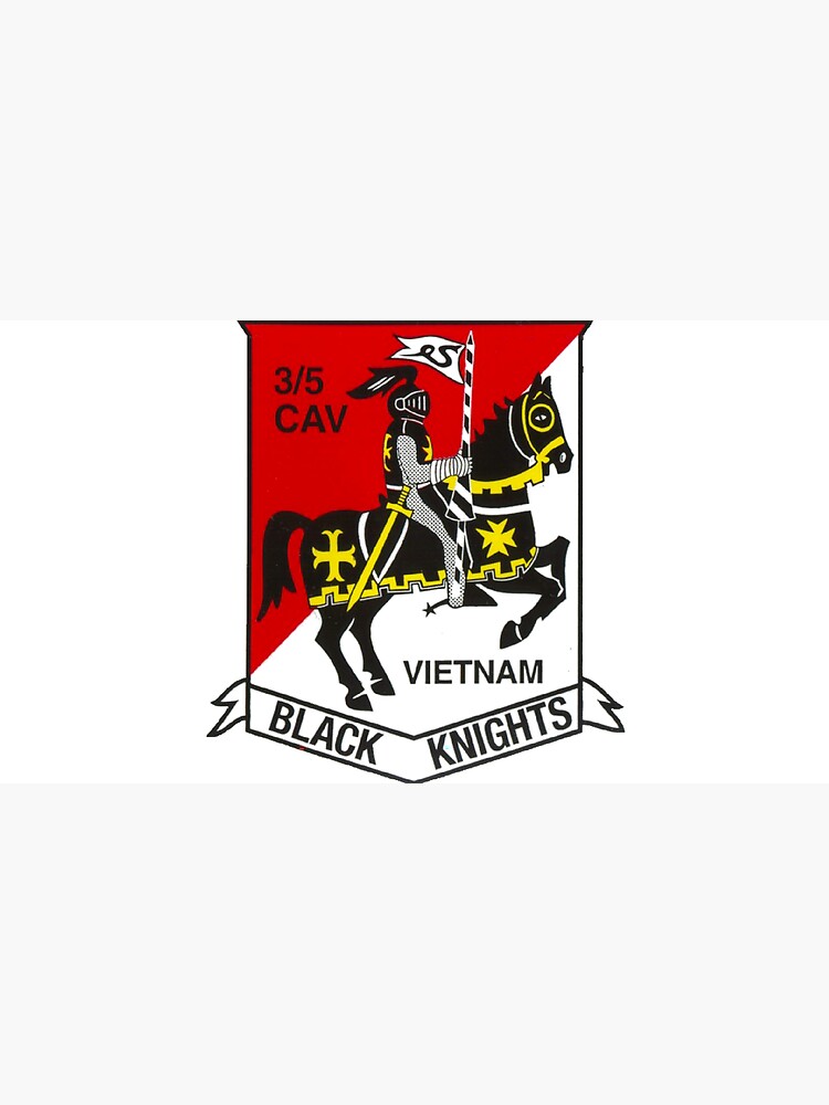 3RD SQUADRON 5TH CAVALRY by militarygifts
