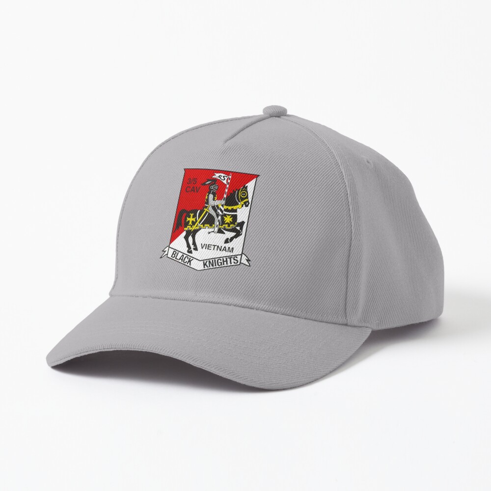 3RD SQUADRON 5TH CAVALRY Cap