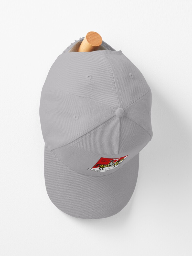 Alternate view of 3RD SQUADRON 5TH CAVALRY Cap