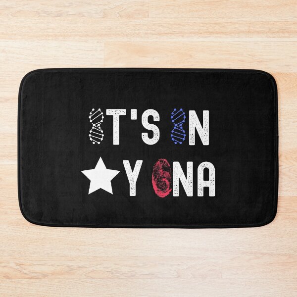 Item preview, It's in my DNA designed and sold by Hanzoolingoff.